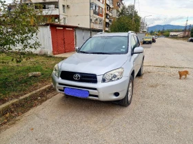Обява за продажба на Toyota Rav4 2.2D4D 136кс 4Х4  ~8 800 лв. - изображение 1 | Auto.bg Обява за продажба на Toyota Rav4 2.2D4D 136кс 4Х4  ~8 800 лв. - изображение 1