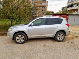 Toyota Rav4 2.2D4D 136кс 4Х4  - 8800 лв. / 4499.37 € - 30501060 2