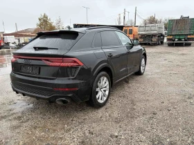 Audi RSQ8 QUATTRO/TFSI/DISTRONIC | Mobile.bg    3