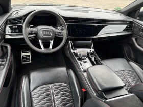 Audi RSQ8 QUATTRO/TFSI/DISTRONIC | Mobile.bg    7