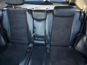 Toyota Rav4 2.2D-150.KC-EВРО 5В-FACE-АВТОМАТ-КОЖА-4Х4 - 18500 лв. / 9458.90 € - 71217955 15