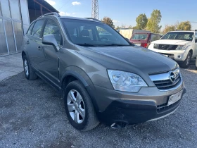 Opel Antara 4бр 2.0d 2.2d 2.4i - 11 лв. / 5.62 € - 23690215 3