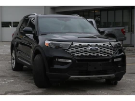 Ford Explorer * Platinum * CARFAX * ЦЕНА ДО БЪЛГАРИЯ - 57000 лв. / 29143.64 € - 69923842 8