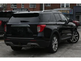 Ford Explorer * Platinum * CARFAX * ЦЕНА ДО БЪЛГАРИЯ - 57000 лв. / 29143.64 € - 69923842 6