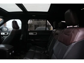 Ford Explorer * Platinum * CARFAX * ЦЕНА ДО БЪЛГАРИЯ - 57000 лв. / 29143.64 € - 69923842 12