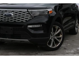 Ford Explorer * Platinum * CARFAX * ЦЕНА ДО БЪЛГАРИЯ - 57000 лв. / 29143.64 € - 69923842 9