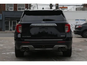 Ford Explorer * Platinum * CARFAX * ЦЕНА ДО БЪЛГАРИЯ - 57000 лв. / 29143.64 € - 69923842 5
