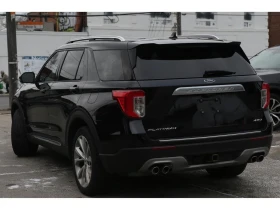 Ford Explorer * Platinum * CARFAX * ЦЕНА ДО БЪЛГАРИЯ - 57000 лв. / 29143.64 € - 69923842 4