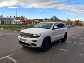 Jeep Grand cherokee 3.0 CRD, снимка 1