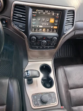 Jeep Grand cherokee 3.0 CRD, снимка 9