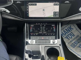 Audi Q7 MATRIX* * * 360* LANE* ASSIS | Mobile.bg    8