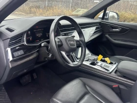 Audi Q7 MATRIX* * * 360* LANE* ASSIS | Mobile.bg    7
