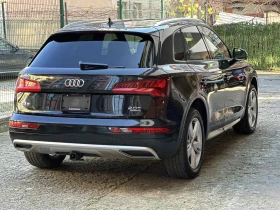 Audi Q5 2.0.T quattro - 252 к.с. - 17100 € / 33444.69 лв. - 75966529 6