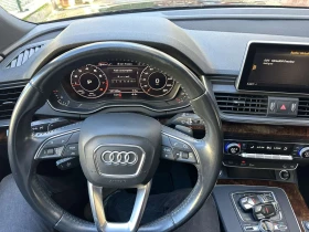 Audi Q5 2.0.T quattro - 252 к.с. - 17100 € / 33444.69 лв. - 75966529 9