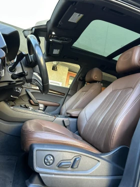 Audi Q5 2.0.T quattro - 252 к.с. - 17100 € / 33444.69 лв. - 75966529 8