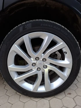 Land Rover Discovery Sport HSE 4X4 190HP  FULL FULL РЕАЛНИ 79500KM, снимка 16