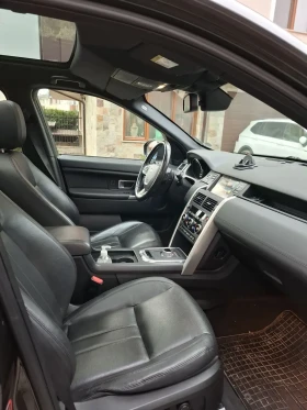 Land Rover Discovery Sport HSE 4X4 190HP  FULL FULL РЕАЛНИ 79500KM, снимка 10