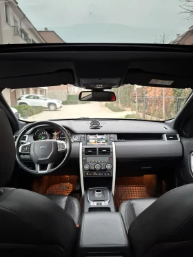 Land Rover Discovery Sport HSE 4X4 190HP  FULL FULL РЕАЛНИ 79500KM, снимка 8