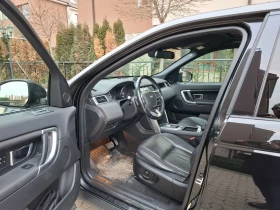 Land Rover Discovery Sport HSE 4X4 190HP  FULL FULL РЕАЛНИ 79500KM, снимка 6