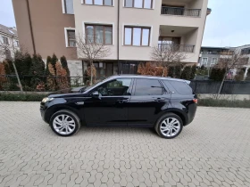 Land Rover Discovery Sport HSE 4X4 190HP  FULL FULL РЕАЛНИ 79500KM, снимка 4