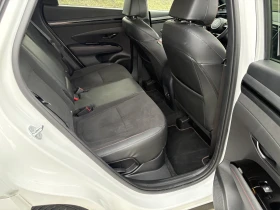Hyundai Tucson N-line, 1.6 hybrid , 4x4, ГАРАНЦИЯ, снимка 10