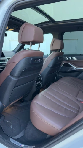 BMW X5 xDrive 40i-M-Sport/Laser/Swarovski/360-Камера - 35000 € / 68454.05 лв. - 34594127 9