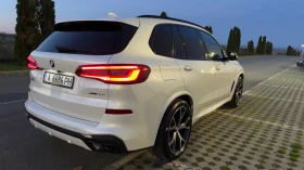 BMW X5 xDrive 40i-M-Sport/Laser/Swarovski/360-Камера - 35000 € / 68454.05 лв. - 34594127 4