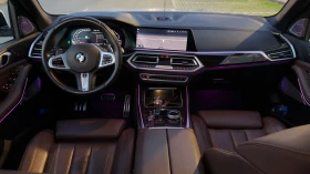 BMW X5 xDrive 40i-M-Sport/Laser/Swarovski/360-Камера - 35000 € / 68454.05 лв. - 34594127 16