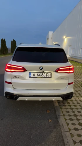 BMW X5 xDrive 40i-M-Sport/Laser/Swarovski/360-Камера - 35000 € / 68454.05 лв. - 34594127 5