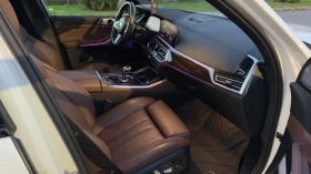 BMW X5 xDrive 40i-M-Sport/Laser/Swarovski/360-Камера - 35000 € / 68454.05 лв. - 34594127 17