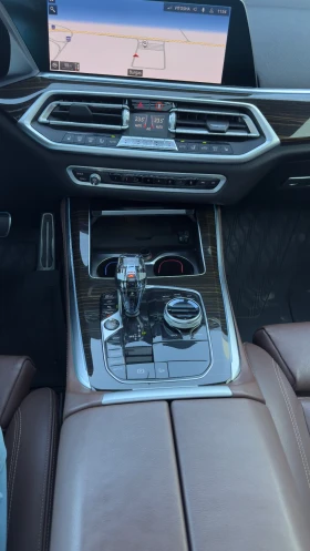 BMW X5 xDrive 40i-M-Sport/Laser/Swarovski/360-Камера - 35000 € / 68454.05 лв. - 34594127 14