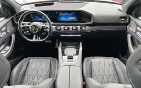Mercedes-Benz GLE 63 S AMG 4MATIC+ , снимка 5
