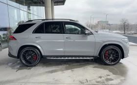 Mercedes-Benz GLE 63 S AMG 4MATIC+ , снимка 3