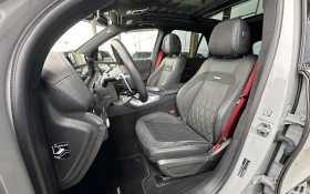 Mercedes-Benz GLE 63 S AMG 4MATIC+ , снимка 6