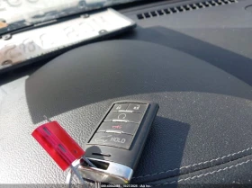 Cadillac Srx Luxury Collection * Става на Газ*  - 7000 € / 13690.81 лв. - 67316407 11