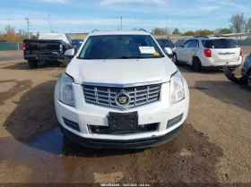 Cadillac Srx Luxury Collection * Става на Газ*  - 7000 € / 13690.81 лв. - 67316407 12