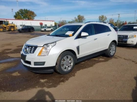 Cadillac Srx Luxury Collection * Става на Газ*  - 7000 € / 13690.81 лв. - 67316407 2