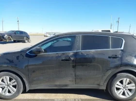 Kia Sportage LX - 9000 € / 17602.47 лв. - 94086724 7