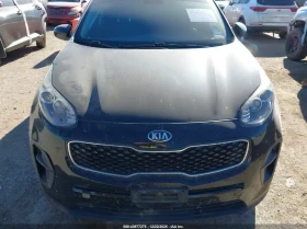 Kia Sportage LX - 9000 € / 17602.47 лв. - 94086724 3