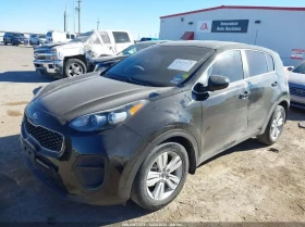 Kia Sportage LX - 9000 € / 17602.47 лв. - 94086724 2