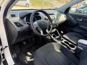 Hyundai IX35 1.6i, 135k - 8150 € / 15940.01 лв. - 39737382 8