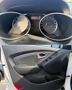 Hyundai IX35 1.6i, 135k - 8150 € / 15940.01 лв. - 39737382 12