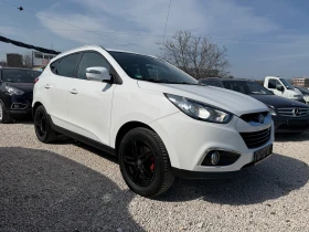 Hyundai IX35 1.6i, 135k - 8150 € / 15940.01 лв. - 39737382 3