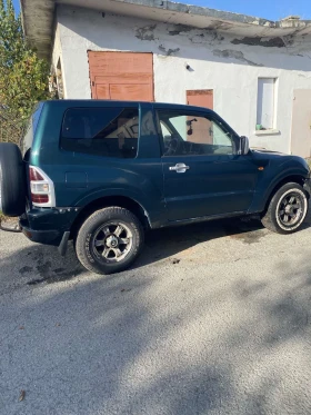 Mitsubishi Pajero - 4000 € / 7823.32 лв. - 78511995 2