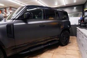 Land Rover Defender X-DYNAMIC HSE 3.0D | Mobile.bg � ����� ������ 2