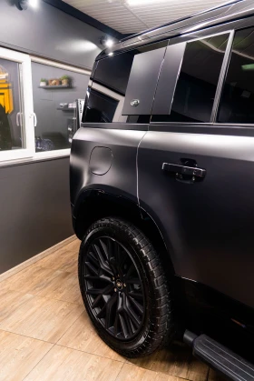 Land Rover Defender X-DYNAMIC HSE 3.0D | Mobile.bg � ����� ������ 5