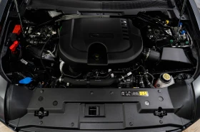 Land Rover Defender X-DYNAMIC HSE 3.0D | Mobile.bg � ����� ������ 9