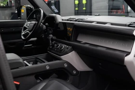 Land Rover Defender X-DYNAMIC HSE 3.0D | Mobile.bg � ����� ������ 14
