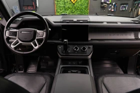 Land Rover Defender X-DYNAMIC HSE 3.0D | Mobile.bg � ����� ������ 13