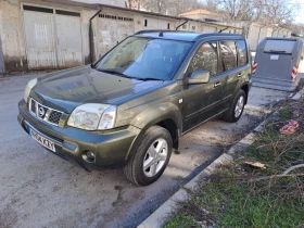 Nissan X-trail 2.5 - 1600 € / 3129.33 лв. - 31436638 2